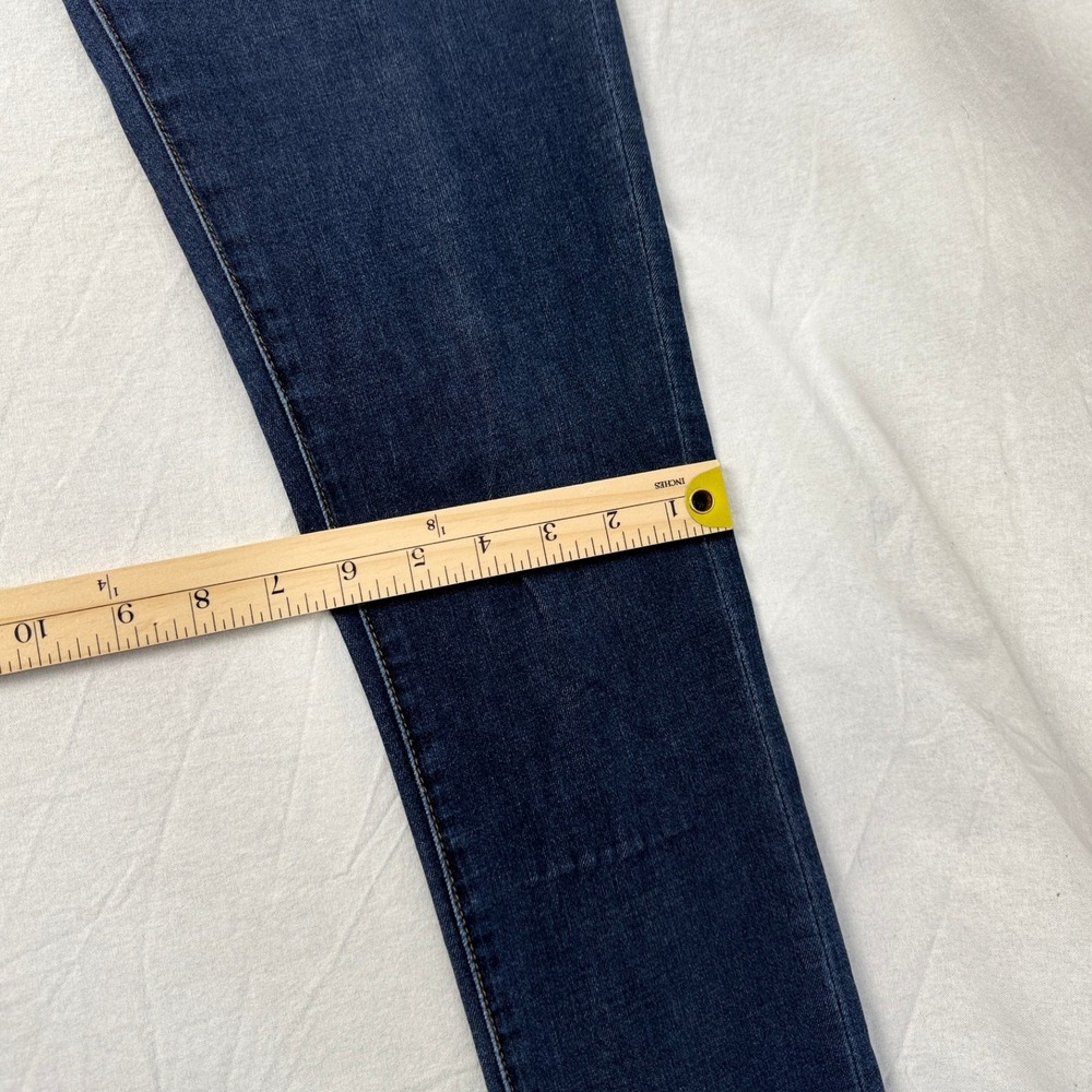 Articles of Society Dark Wash Denim Skinny Jeans Women's - Picture 9 of 15